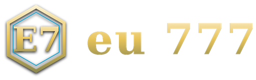 eu 777 logo